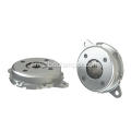 ለጓንት ሳጥኖች የ Rotary Damper Disk Damper